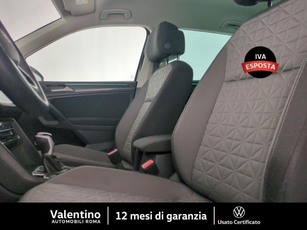 Volkswagen Tiguan 2.0 tdi Life 150cv dsg - Foto 6