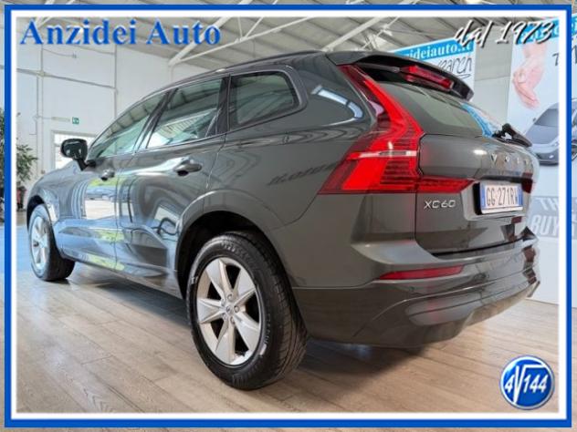VOLVO XC60 B4 D AWD Geartronic Business rif. 23921908 - Foto 4