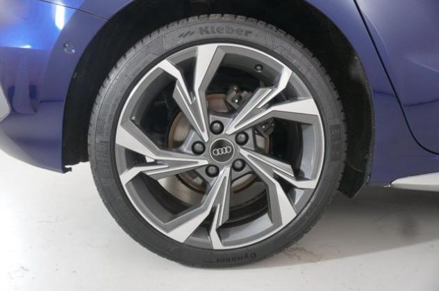 AUDI A3 SPB 30 TDI 115CV STRONIC SLINE EDITION rif. 23748705 - Foto 6
