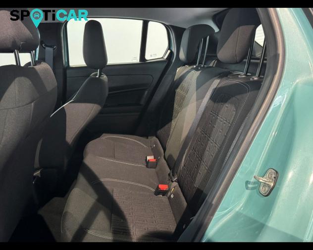 FIAT 600 IV 1.2 hybrid 110cv auto - Foto 7