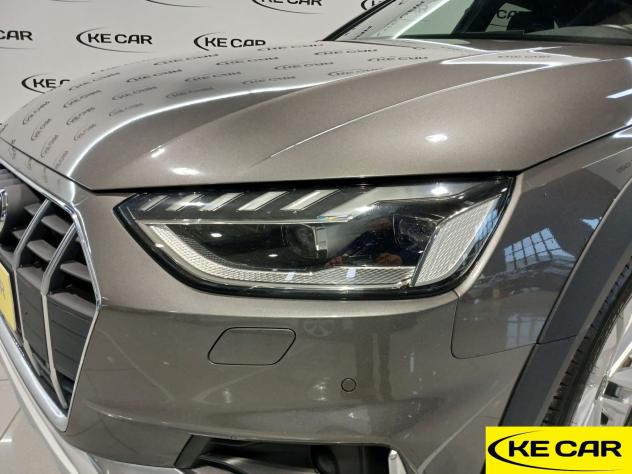 Audi A4 allroad quattro 40 TDI 204 CV S tronic - MATRIX - GANCIO TRAINO - Foto 8