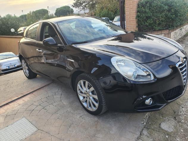 Alfa Romeo Giulietta 1.6 JTDm-2 105 CV Distinctive - Foto 3