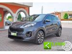 KIA Sportage 1.7 CRDI 2WD Class rif. 23825281
