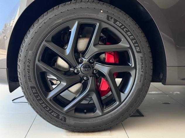 Land Rover Range Rover Sport Dynamic SE D250 MHEV AWD Au - Foto 8