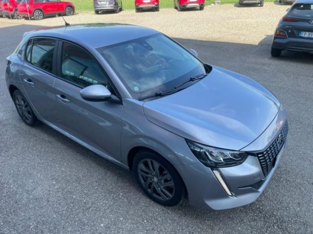 PEUGEOT 208 BlueHDi 100 Stop&Start 5 porte GT Pack rif. 23760815 - Foto 5