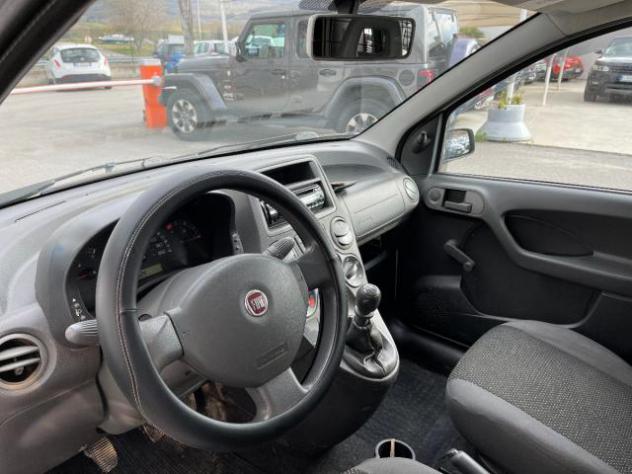 FIAT - Panda - 1.3 MJT 16V 4x4 VAN - Foto 8