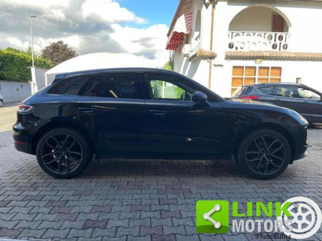 PORSCHE Macan 2.0 rif. 24034402 - Foto 6
