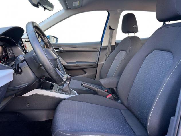 SEAT Arona 1.0 ecotsi Style 110cv - Foto 9