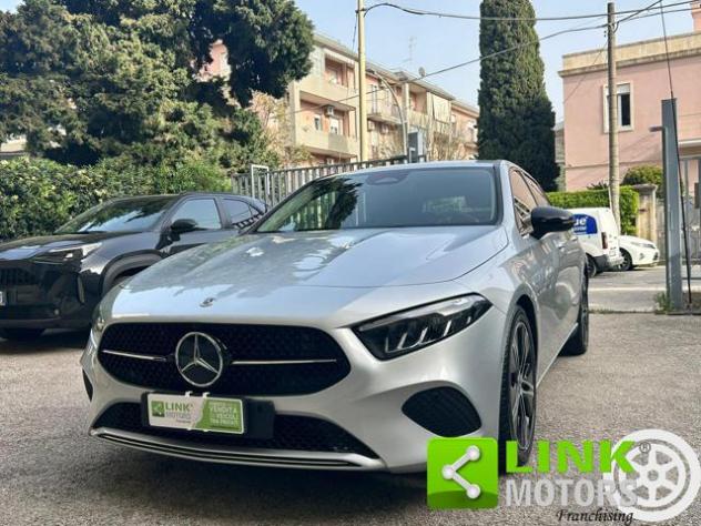 MERCEDES-BENZ A 180 Advance Progressive rif. 23875571