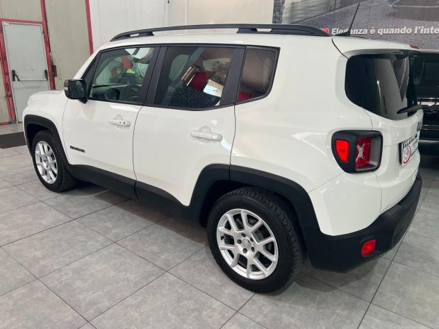 Jeep Renegade 1.6 Mjt 120 CV S 2020 - Foto 7