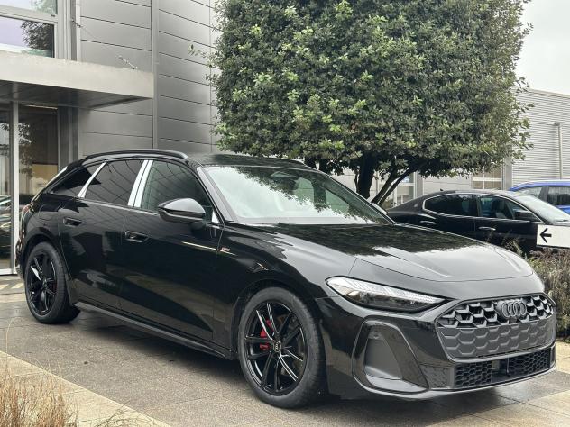 Audi A5 Avant TDI 150 kW mHEV+ S tronic quattro S Line edition *PROMO AZZURRA* - Foto 4