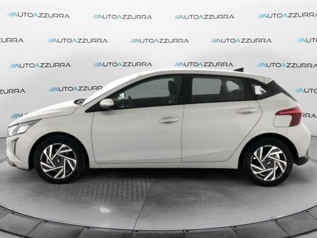 Hyundai i20 i20 1.0 T-GDI Connectline 90cv MT *PROMO AZZURRA* - Foto 2