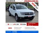 Dacia Duster 1.6 110CV 4x2 GPL