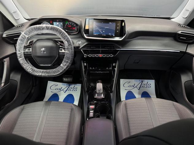 Peugeot 2008 BlueHDi 130 cv EAT8 Allure Pack 2021 - Foto 9