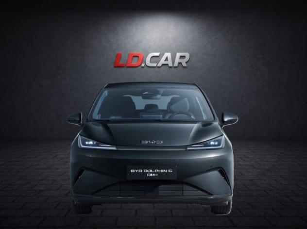 BYD DOLPHIN G DM-i 1.5 phev Active 175cv rif. 23987744 - Foto 2