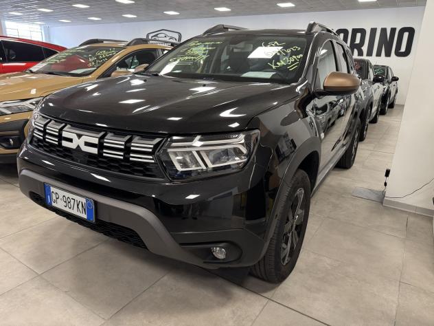 Dacia Duster II 2021 1.0 tce SL Extreme Gpl 4x2 100cv - Foto 4