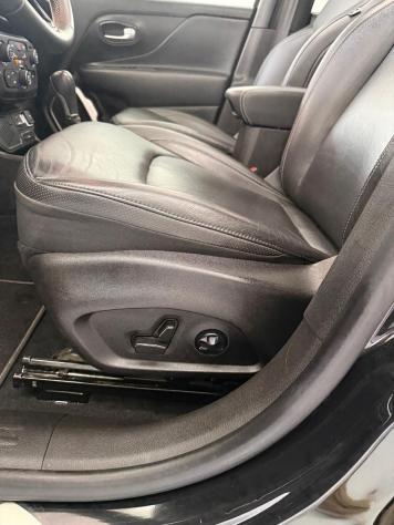 Jeep Renegade 1.3 T4 DDCT 80th Anniversary TETTO MY SKY - Foto 10