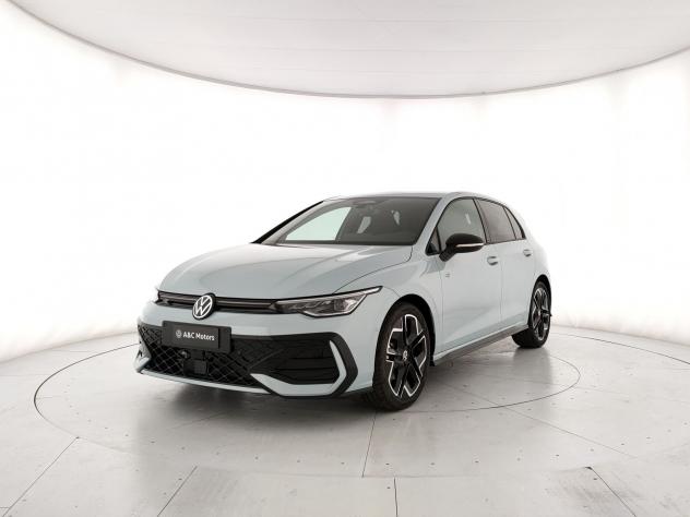 Volkswagen Golf 2.0 tdi R-Line 150cv dsg