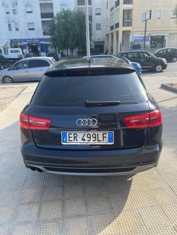 AUDI - A6 Avant - 2.0 TDI Advanced - Foto 2