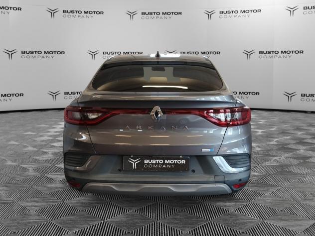 Renault Arkana Arkana 1.6 E-Tech full hybrid Intens 145cv - Foto 5