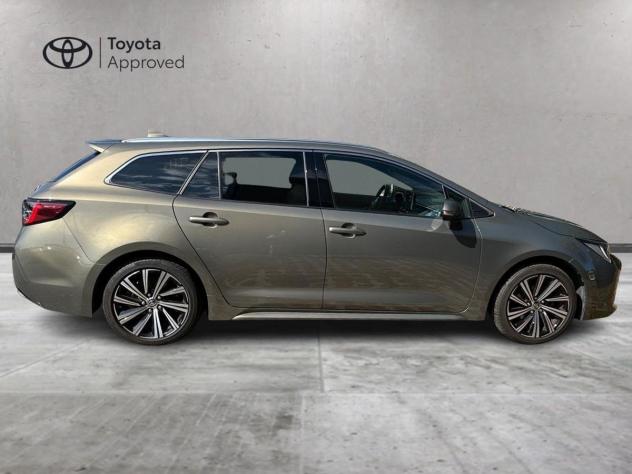 Toyota Corolla 1.8 Hybrid Style - Foto 3