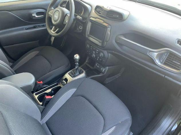 JEEP Renegade 1.0 T3 Limited rif. 24190869 - Foto 8