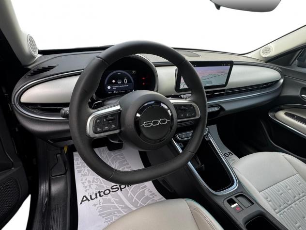 FIAT 600 1.2 Hybrid 110cv La Prima - Foto 6