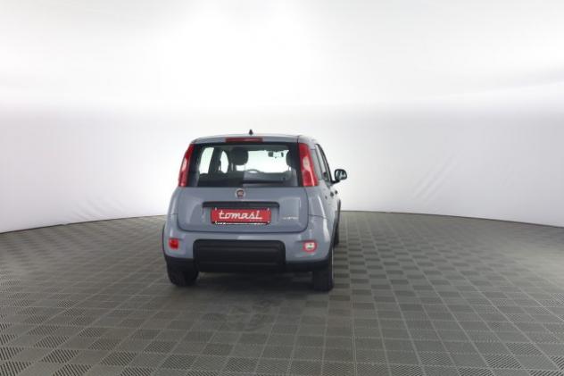 FIAT Panda Panda 1.0 FireFly Hybrid City Life rif. 23625318 - Foto 5