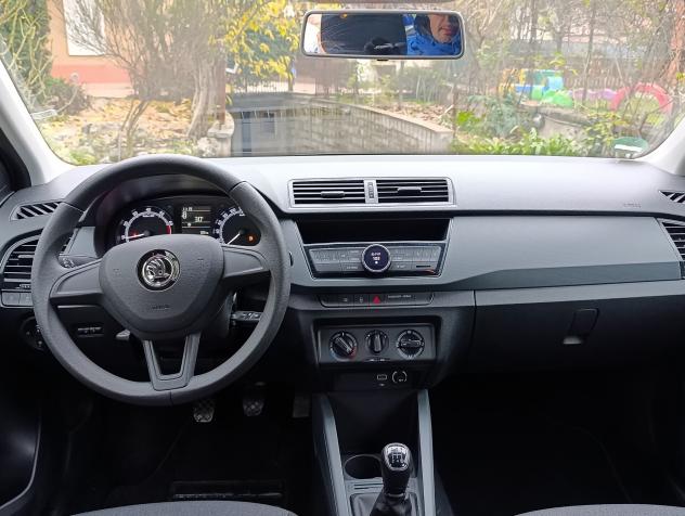 Skoda Fabia 1.0 MPI - Ok neopatentati #GM - Foto 2