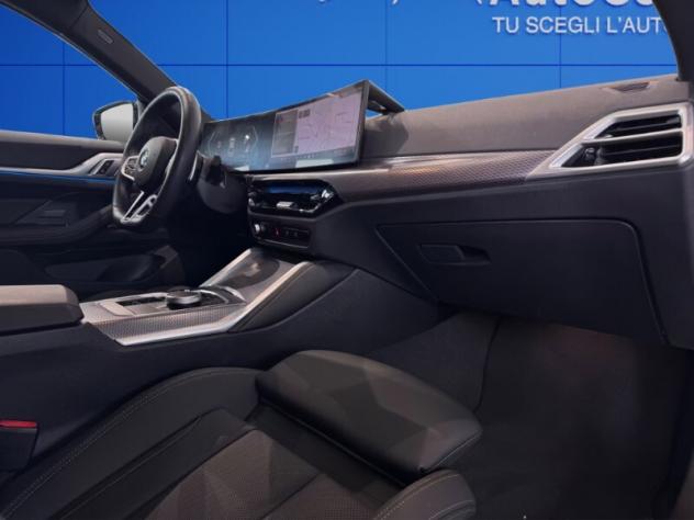 BMW Serie 4 G.C. (G26) 420i Msport Pro - Foto 6