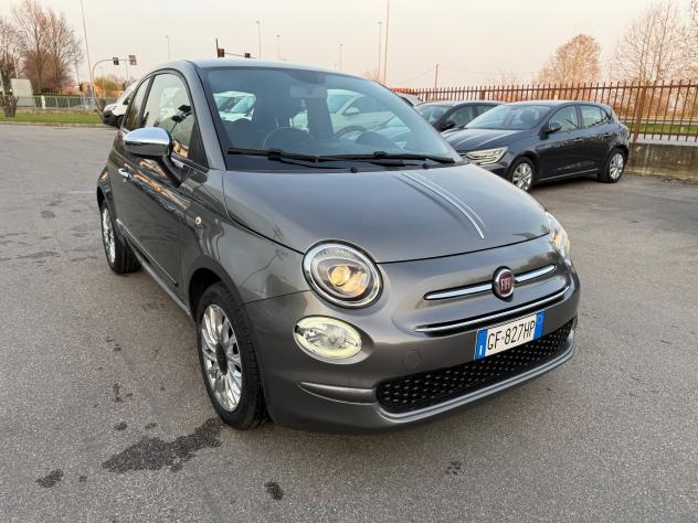 Fiat 500 1.0 70 CV Hybrid Lounge - Foto 6