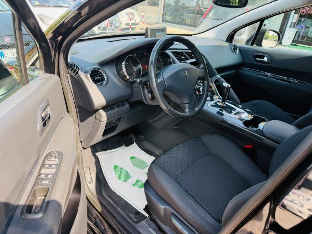 Peugeot 3008 1.6 e-HDi 115CV ETG6 Stop&Start Business - Foto 10