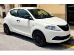 Lancia Ypsilon 1.0 FireFly 5 porte S&S Hybrid Ecochic Silver