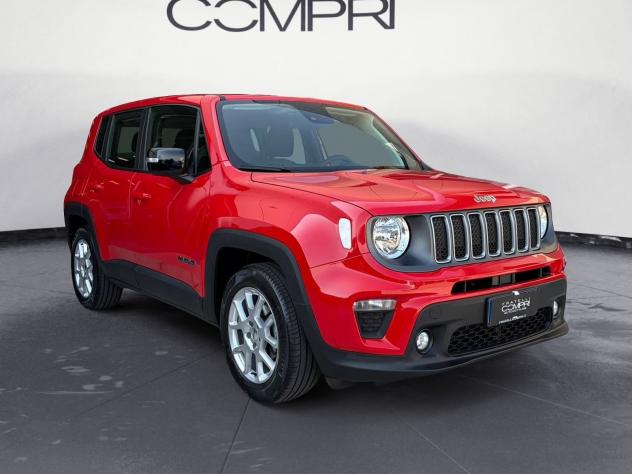 Jeep Renegade 1.0 T3 120cv Limited - Foto 2