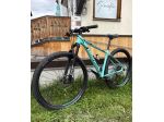 Vendo MTB Bianchi Grizzly 29” – Fox-Shimano-Perfetta– 600 €