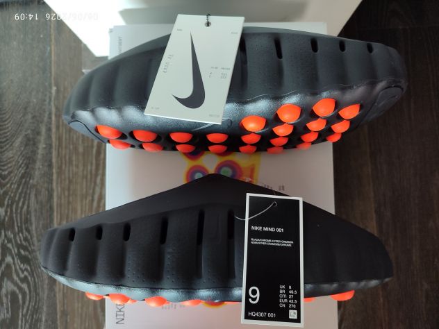 Sneakers Nike Mind 001 - Foto 5