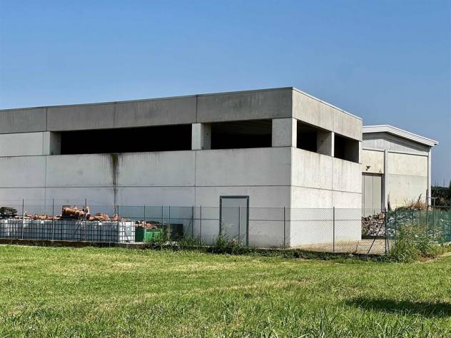 IL CAPANNONE DELTA via cooperazione Alfonsine - Foto 18