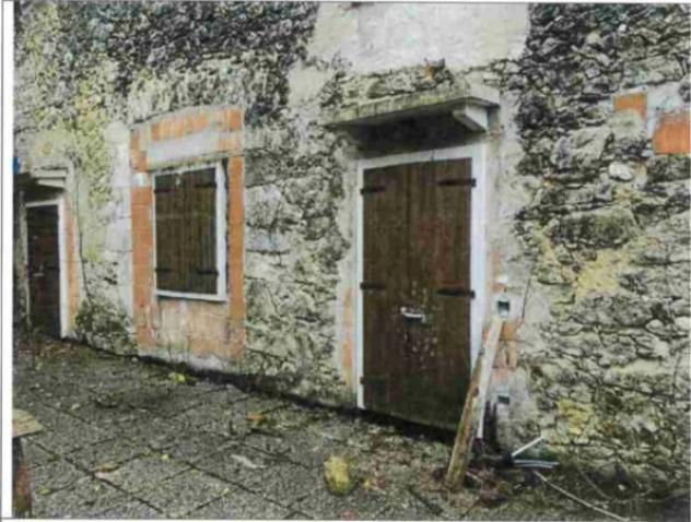 Immobile in asta di 61 m² in vendita a Badia Calavena - Foto 2