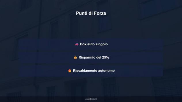 Immobile in asta di 50 m², box auto in vendita a Bianzè - Foto 12