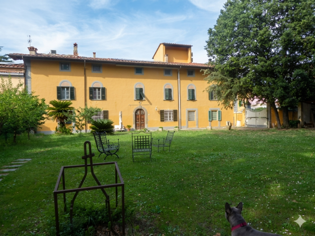 Terratetto in vendita a San Frediano a Settimo - Cascina 390 mq Rif: 1421711