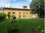 Terratetto in vendita a San Frediano a Settimo - Cascina 390 mq  Rif: 1421711