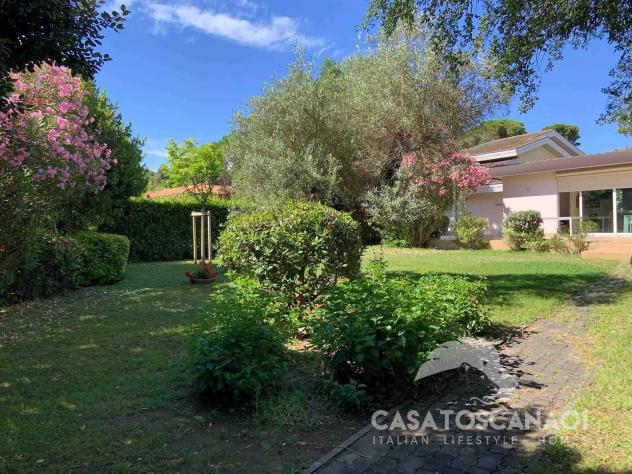 Bifamiliare in Vendita in zona PUNTA ALA con giardino - Foto 13