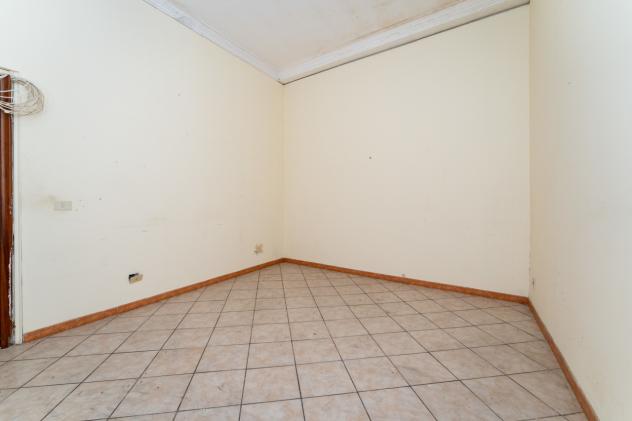 Porzione di casa in vendita a Catania - Foto 17