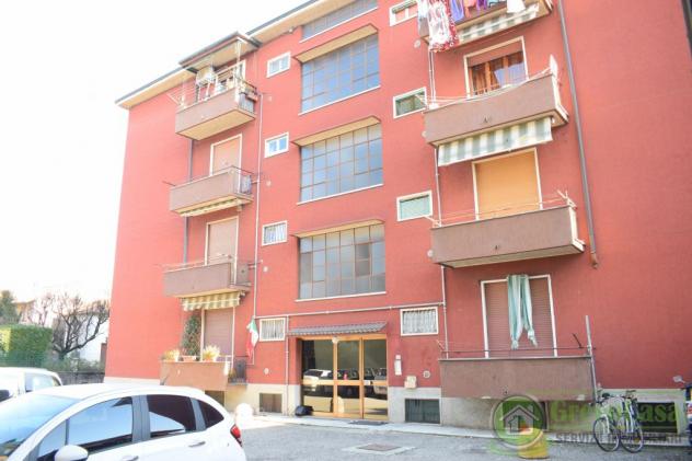 APPARTAMENTO di 2 vani e di 62 mq (CAVENAGO DI BRIANZA) rif. IGC 2 LOCALI 59 - Foto 5