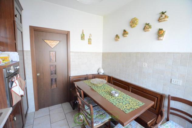 APPARTAMENTO di 3 vani e di 88 mq (CAVENAGO DI BRIANZA) rif. IGC 3 L 126 GRAMSCI - Foto 10