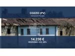 Immobile in asta di 122 m² in vendita a Cozzo