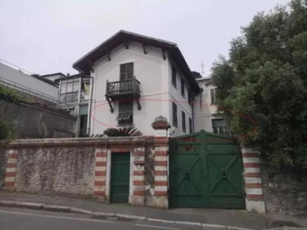 Immobile in asta di 163 m² in vendita a Genova - Foto 2