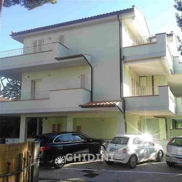 APPARTAMENTO INDIPENDENTE di 4 vani e di 78 mq (GROSSETO - CENTRO) rif. 2562.415M.208