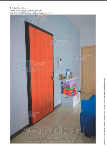 IMMOBILI-IMMOBILE RESIDENZIALE-via Vanella 181 n. 1/A - Foto 3