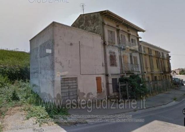IMMOBILI-IMMOBILE RESIDENZIALE-Piazza Cesare Battisti 106 - Foto 2
